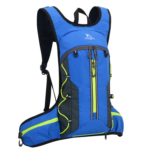 Bolsa de Ciclismo Portátil Plegable para Hombro