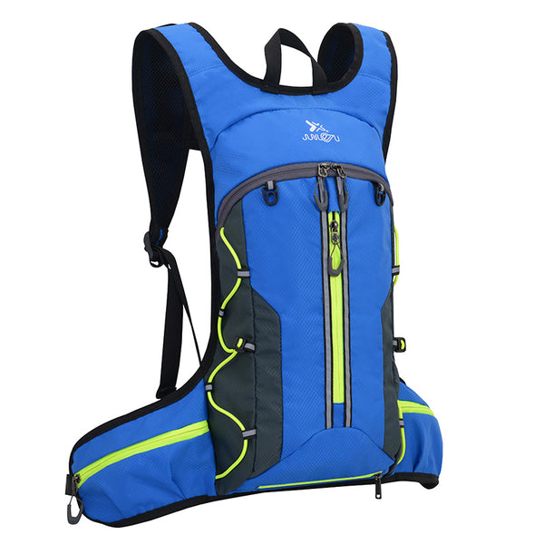 Bolsa de Ciclismo Portátil Plegable para Hombro