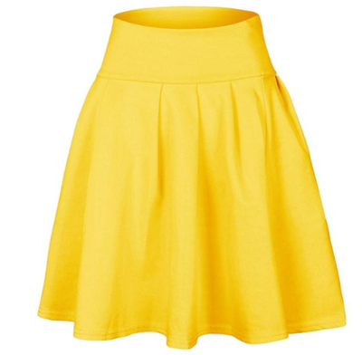 Paraguas Falda Esponjosa Multicolor - Image 8