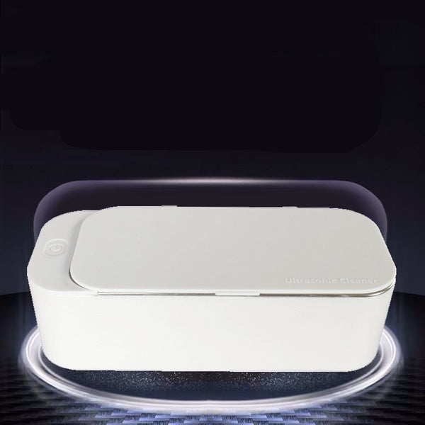 Limpiador Ultrasónico Compacto para el Hogar
