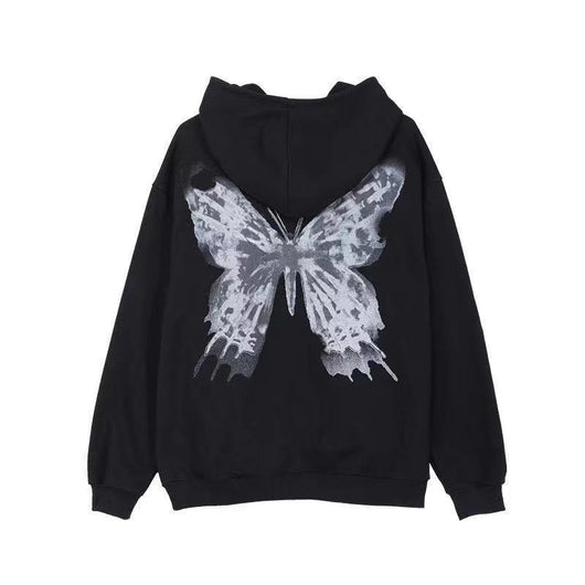 Sudadera Cardigan Deportivo Mujer Oversized con Cierre - Image 7