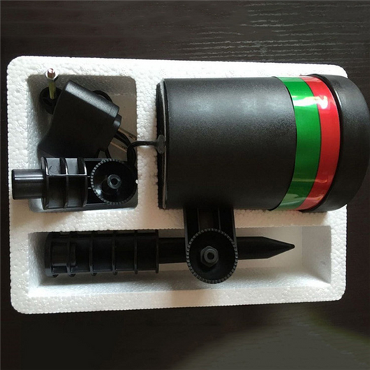 Luz Proyectora Navideña LED - Image 9