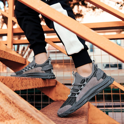 Zapatillas Deportivas para Hombre - Comodidad y Rendimiento - Image 6