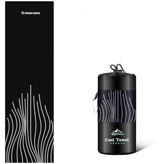 Toalla Deportiva Absorbente - Image 2