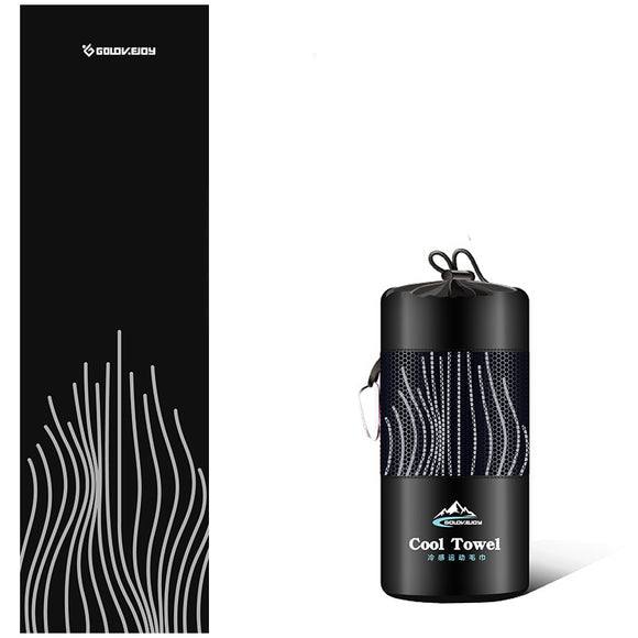 Toalla Deportiva Absorbente