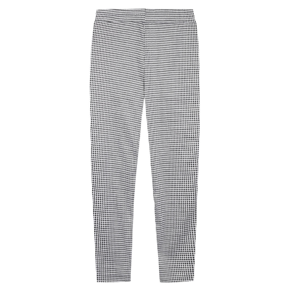 Pantalones de Chándal Holgados con Stretch