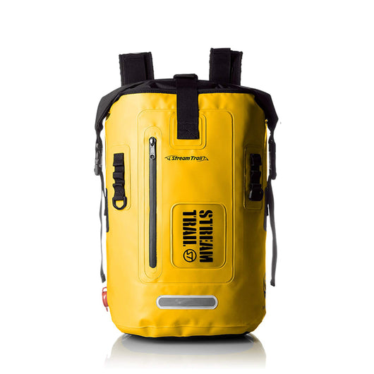 Mochila Impermeable para Buceo y Deportes Acuáticos - Image 9