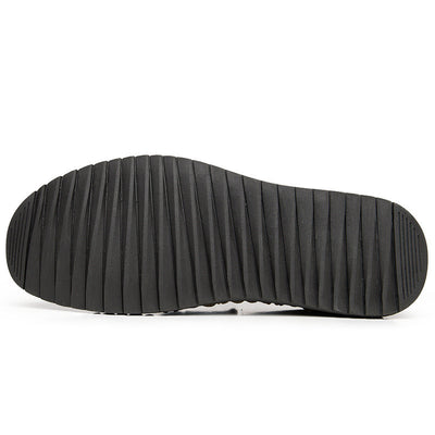 Zapatos Casuales de Cuero Vacuno Premium - Image 3