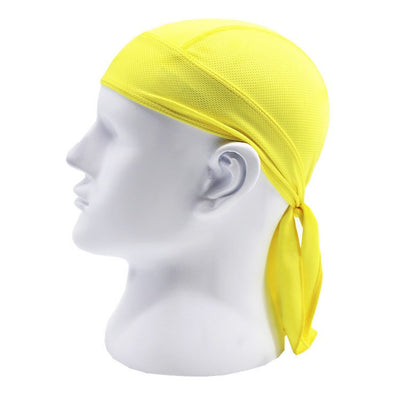 Bandana Deportiva Absorbente de Secado Rápido para Hombre - Image 12