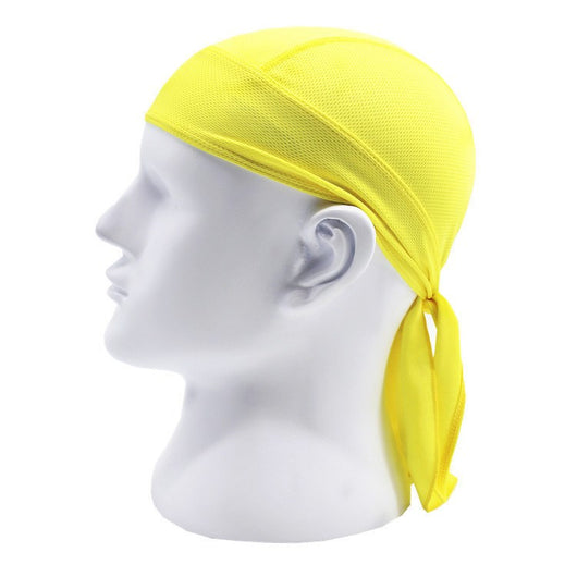 Bandana Deportiva Absorbente de Secado Rápido para Hombre - Image 12