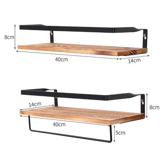 Conjunto de Estantes Divisores Decorativos para el Hogar - Image 6