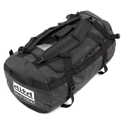 Mochila de Viaje Impermeable Gran Capacidad para Hombre y Mujer - Bolsa de Camping y Montaña - Image 2