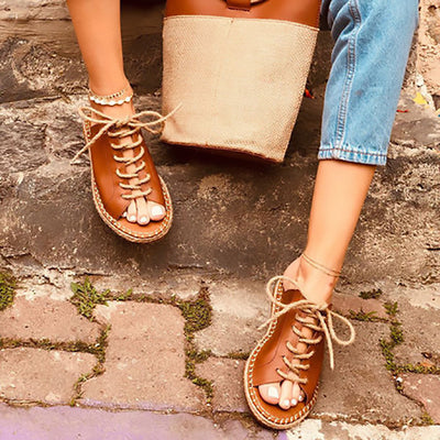 Pantuflas de Cáñamo Talla Grande - Comodidad Premium - Image 18