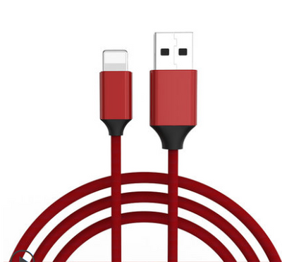 Divisor Adaptador de Auriculares con Puerto de Datos - Image 5