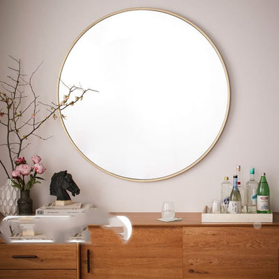 Espejo Decorativo de Pared para Baño - Image 11