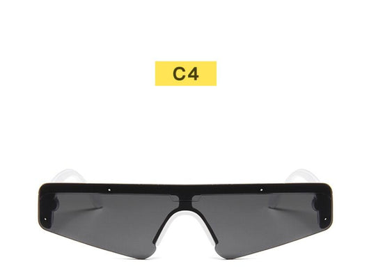 Gafas Deportivas Espejo Siamés para Hombre - Image 20