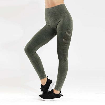 Pantalones Ajustados Estilo Denim - Image 17