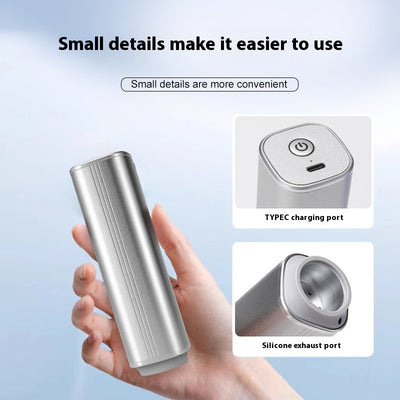 Selladora al Vacío Portátil Automática - Máquina Compacta para el Hogar - Image 4