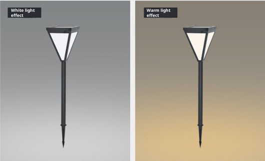 Luz Solar LED para Jardín - Diseño Minimalista Resistente al Agua - Image 14