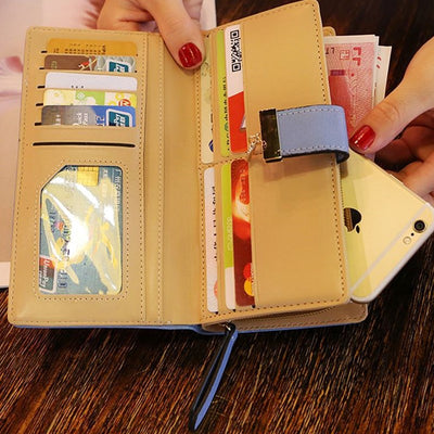 Cartera Elegante para Mujer - Bolso de Fiesta Versátil - Image 6
