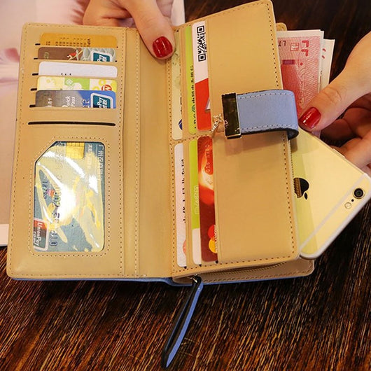 Cartera Elegante para Mujer - Bolso de Fiesta Versátil - Image 6
