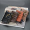 Cartera Vertical Casual Multifuncional Compacta