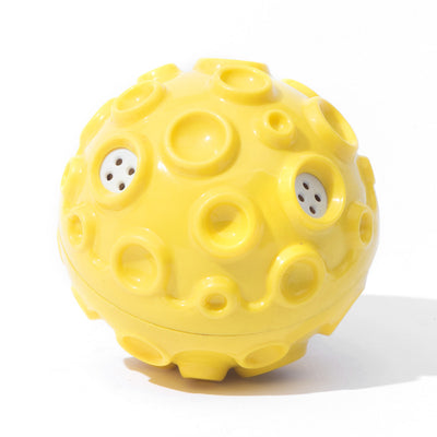 Pelota Interactiva para Perros Masticadores - Juguete Durable con Sonido Chirriante - Image 15