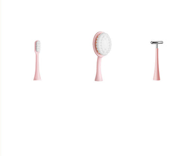 Cepillo de Dientes Eléctrico Ultrasónico Moemi con Cerdas Suaves para Adultos - Image 16