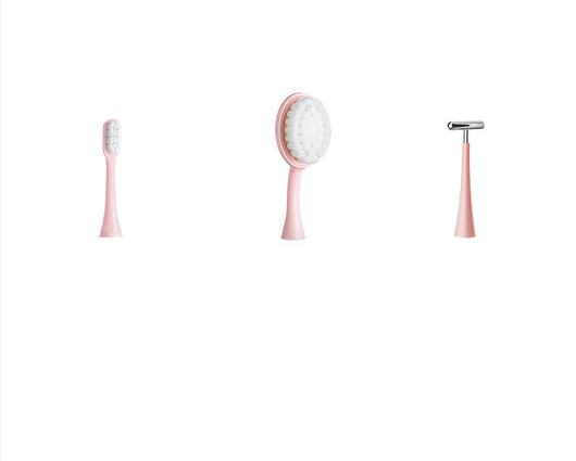 Cepillo de Dientes Eléctrico Ultrasónico Moemi con Cerdas Suaves para Adultos - Image 16