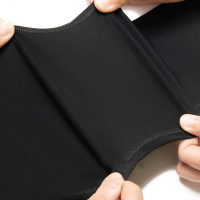 Pantalones Yoga Levantacaderas de Cintura Alta con Efecto Segunda Piel - Image 10
