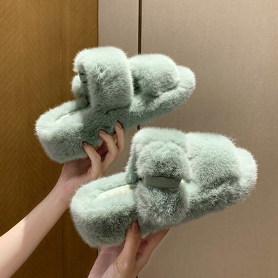 Pantuflas Mullidas para Mujer - Image 11