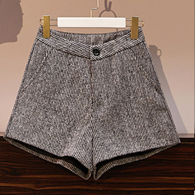 Shorts Reductores Térmicos con Perlas Engrosadas para Mujer - Image 2