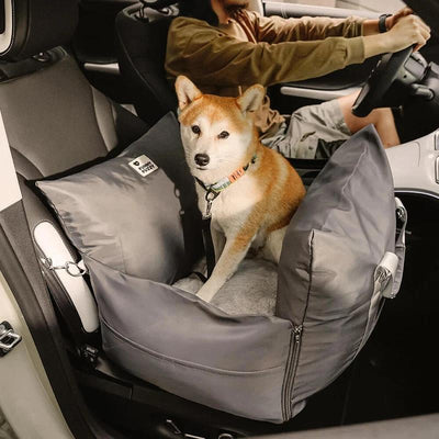 Transportín para Mascotas Impermeable Antideslizante Desmontable - Image 39