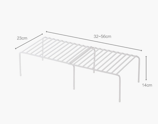 Estante de Cocina Retráctil y Organizador Multiuso - Image 6