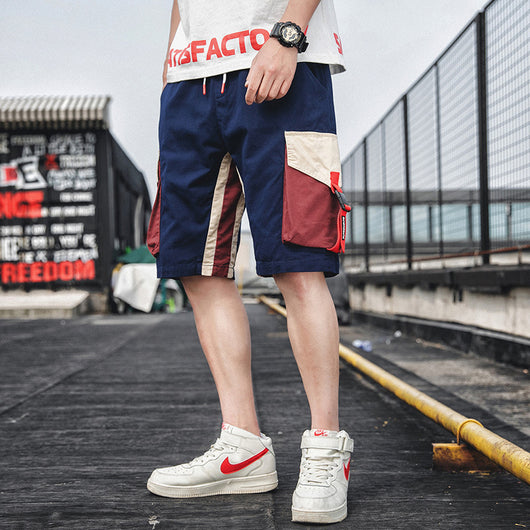 Shorts Casuales de Verano para Hombre - Image 11