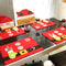 Manteles Navideños Creativos para Mesa - Decoraciones Festivas Mayoreo