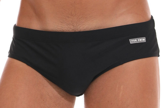 Bañador Estampado para Hombre con Diseños Divertidos - Image 2