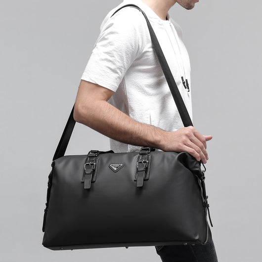 Bolsa Mensajera Multifuncional para Hombro - Image 6