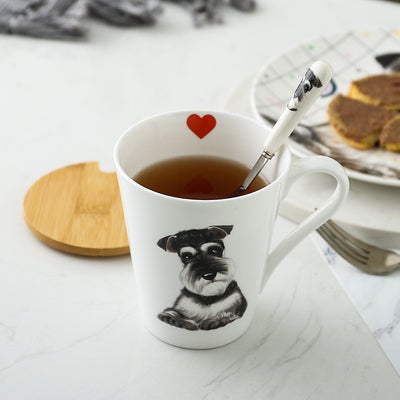Vaso Creativo para Perros - Image 3