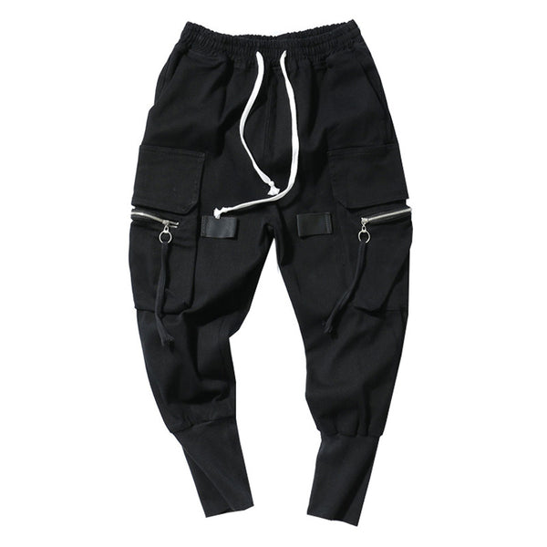 Pantalones Cortos de Trabajo Tipo Bermuda - Overol Nacional