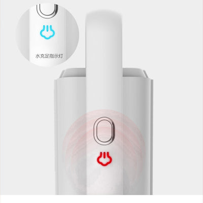 Limpiador de Vapor Multifuncional Portátil para el Hogar - Image 13