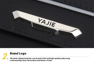 Maletín Ejecutivo Oxford para Laptop con Gran Capacidad - Image 20