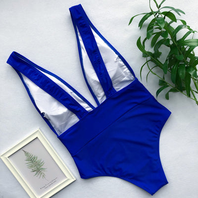 Bikini de Secado Rápido para Mujer - Image 20