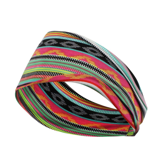 Banda Deportiva para Mujer Absorbente de Sudor - Image 97