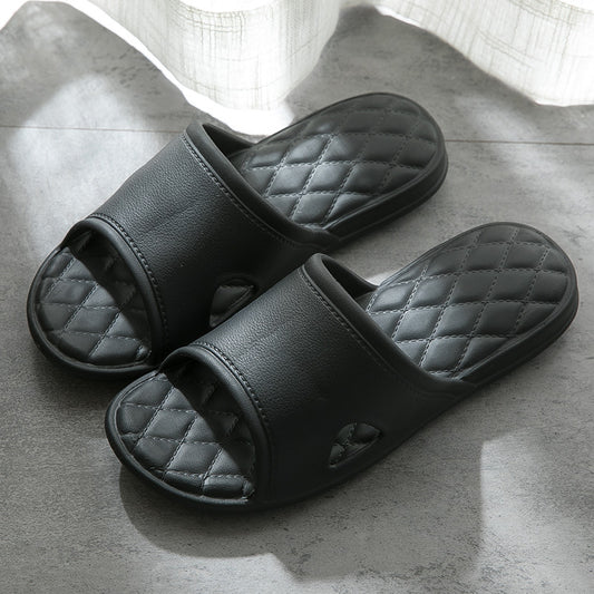 Pantuflas Cómodas de Verano - Diseño Moderno y Transpirable