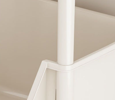 Estantería Móvil Multiusos con Ruedas - Image 14