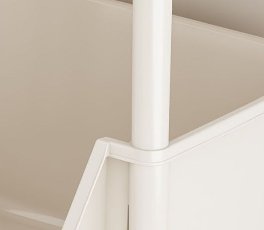 Estantería Móvil Multiusos con Ruedas - Image 14