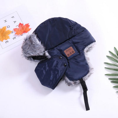 Gorro Bluetooth con Micrófono Integrado para Música y Llamadas - Image 7