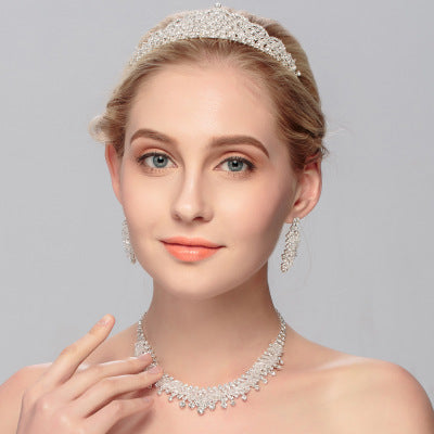 Juego de Joyas para Matrimonio - Image 5