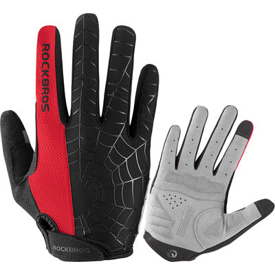 Guantes de Ciclismo Profesionales
